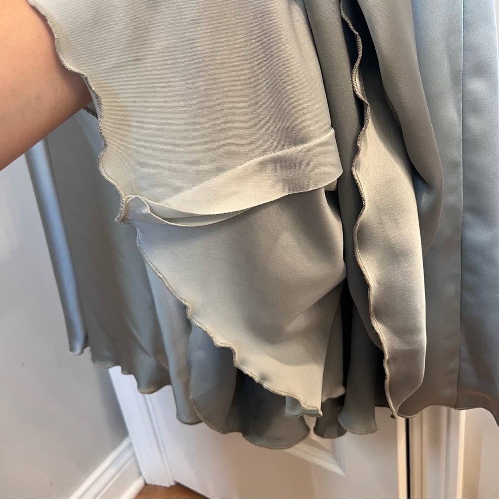 Sorella Vita bridesmaid’s dress - Picture 7 of 15